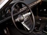 Fiat Dino Spider 1966 года